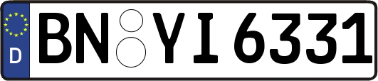BN-YI6331