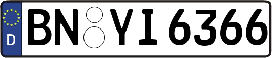 BN-YI6366