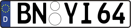 BN-YI64