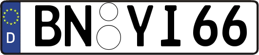 BN-YI66