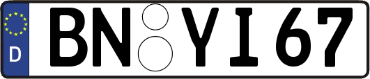 BN-YI67