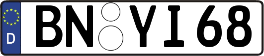 BN-YI68