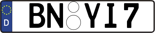 BN-YI7