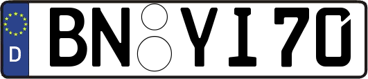 BN-YI70