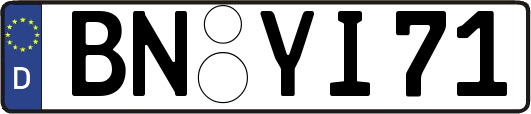 BN-YI71