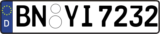 BN-YI7232
