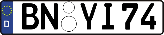 BN-YI74