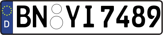 BN-YI7489