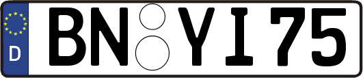BN-YI75