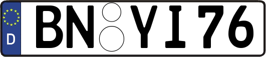BN-YI76