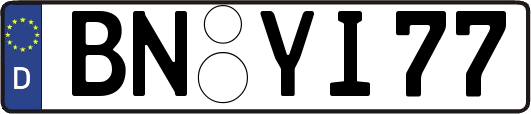 BN-YI77