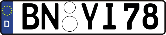 BN-YI78