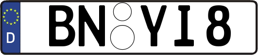 BN-YI8