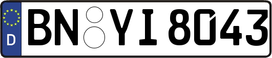 BN-YI8043