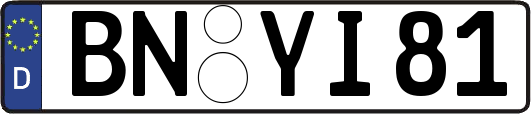 BN-YI81