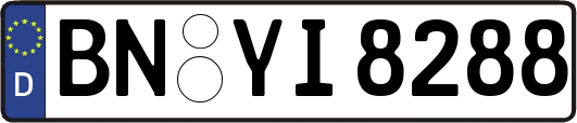 BN-YI8288