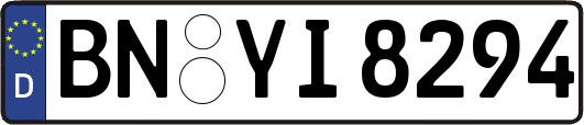 BN-YI8294