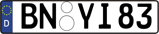 BN-YI83