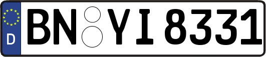 BN-YI8331