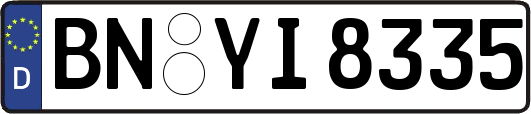 BN-YI8335