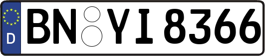 BN-YI8366