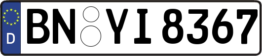BN-YI8367