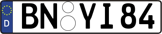 BN-YI84