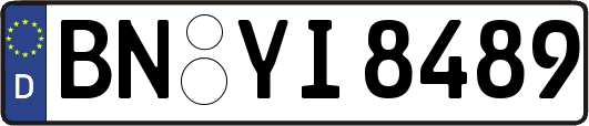 BN-YI8489