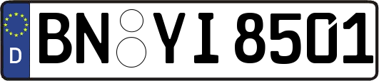 BN-YI8501