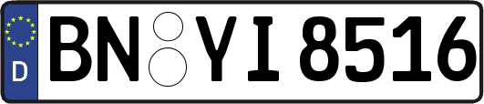 BN-YI8516