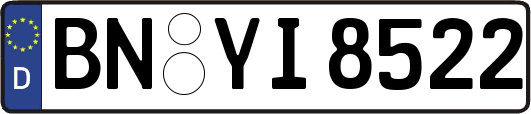BN-YI8522