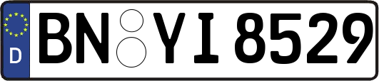 BN-YI8529