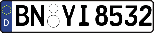 BN-YI8532