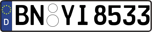BN-YI8533