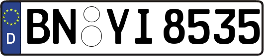 BN-YI8535