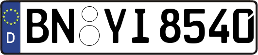 BN-YI8540