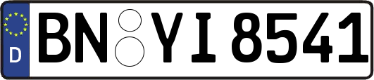 BN-YI8541