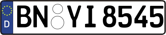 BN-YI8545