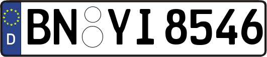 BN-YI8546