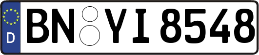 BN-YI8548
