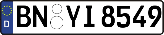 BN-YI8549