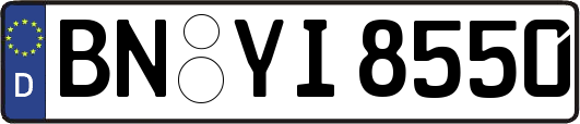 BN-YI8550