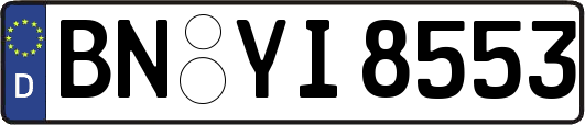 BN-YI8553