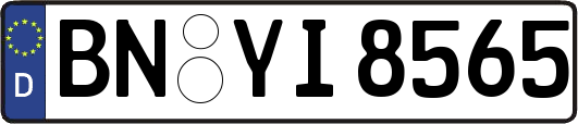 BN-YI8565
