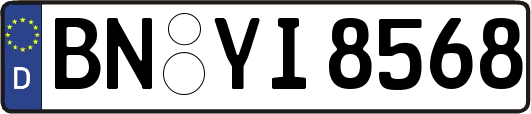 BN-YI8568