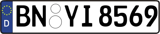 BN-YI8569