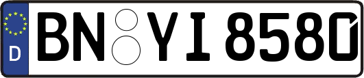 BN-YI8580