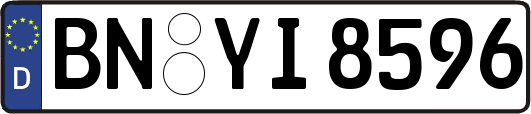 BN-YI8596