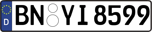 BN-YI8599