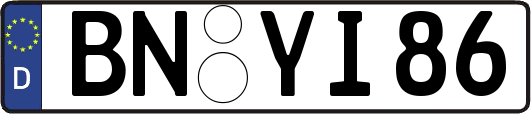 BN-YI86
